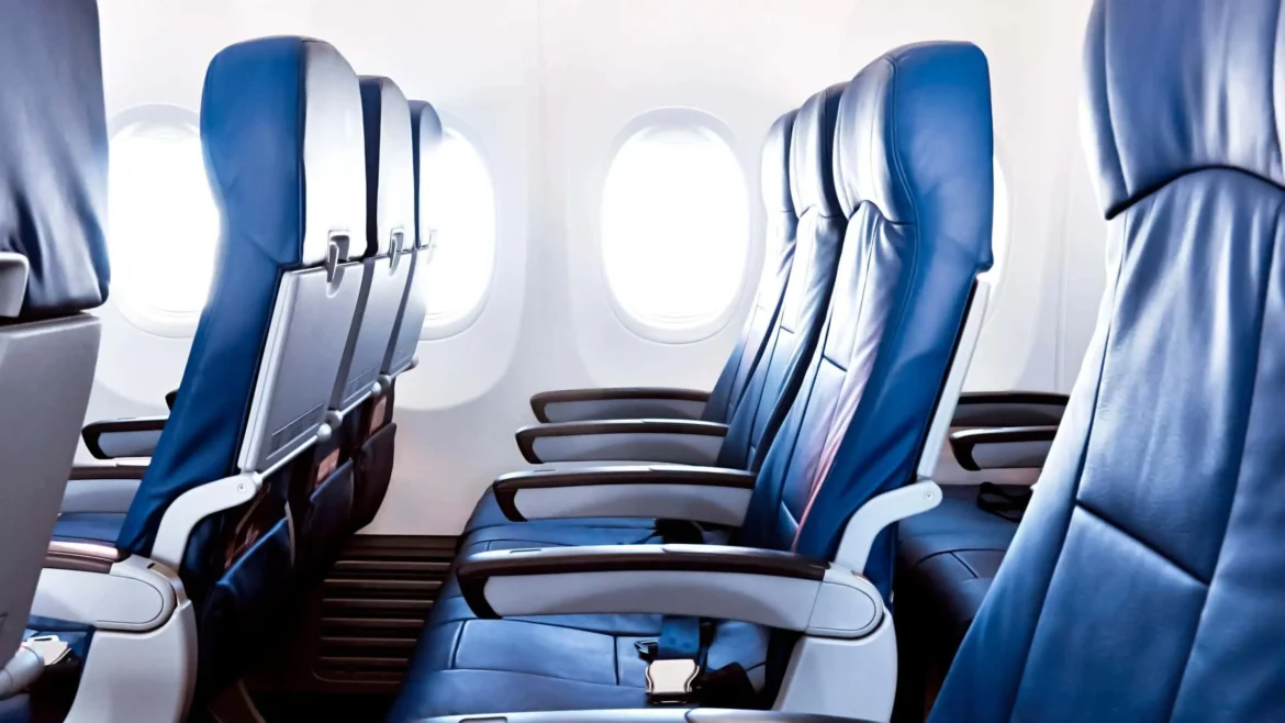 The Ultimate Guide to SeatGuru – Finding the Best Seat on the Plane