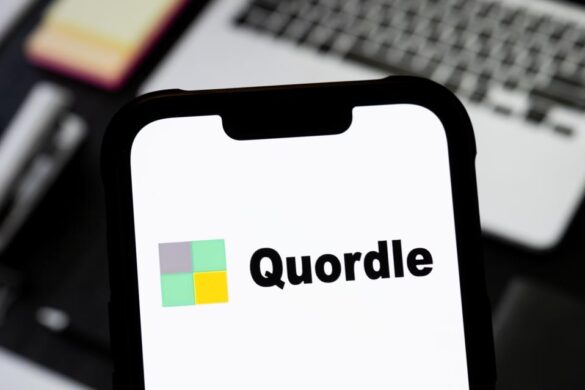 Quordle