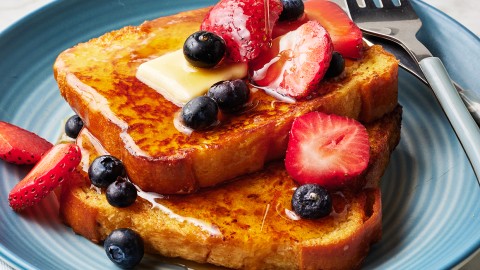 French Toast