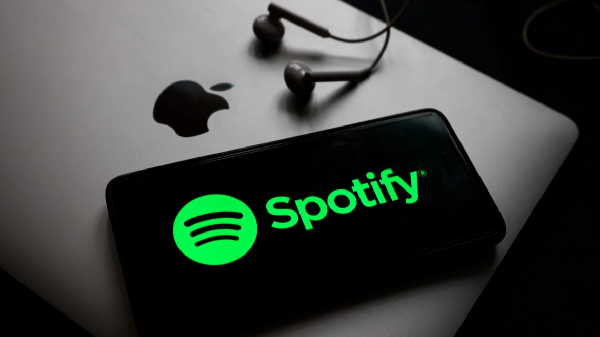 Block Ads on Spotify