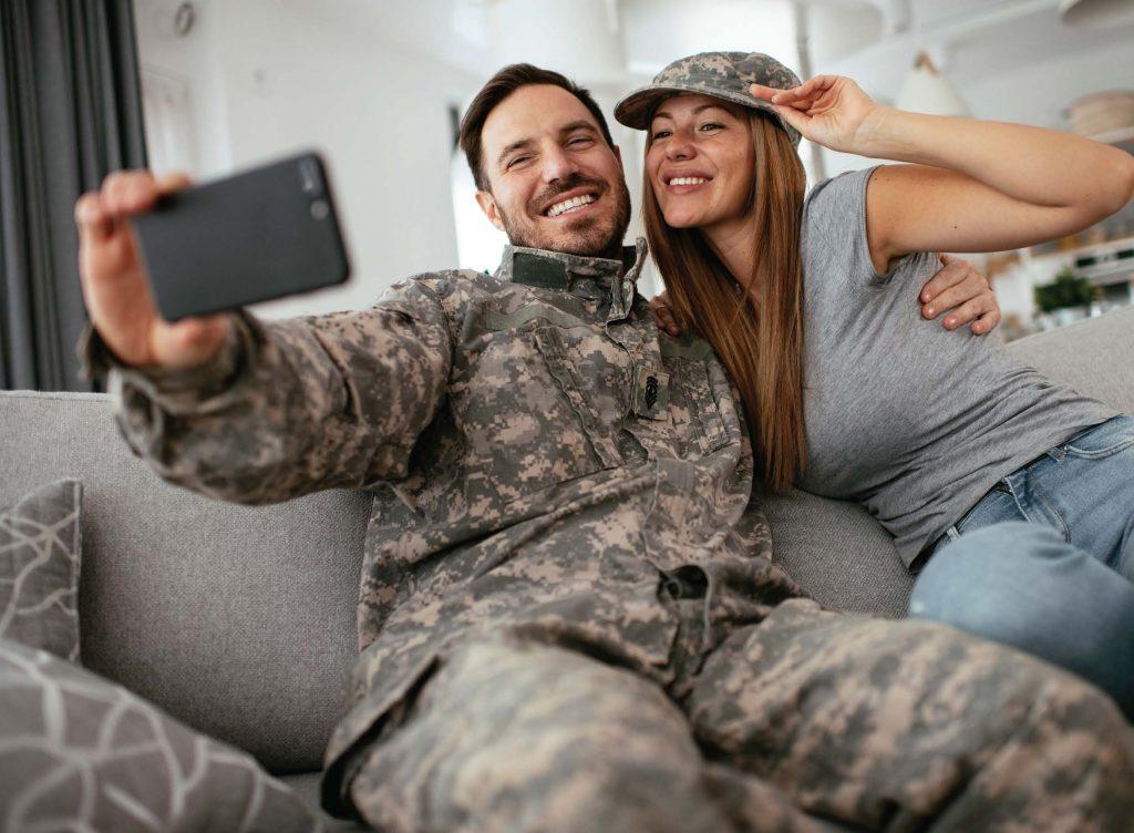 Military Discounts on Hotels