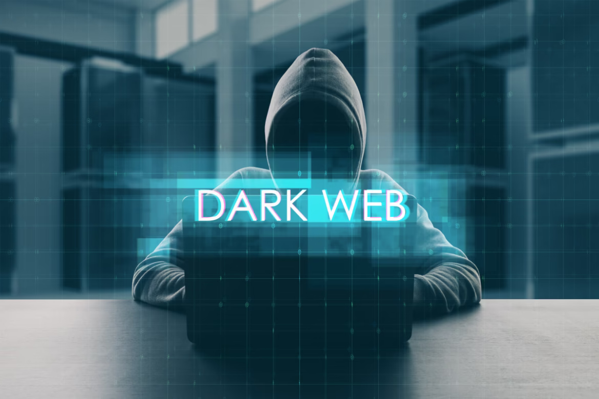 Dark Web