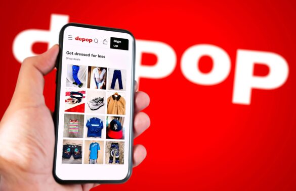 Depop Review 2025