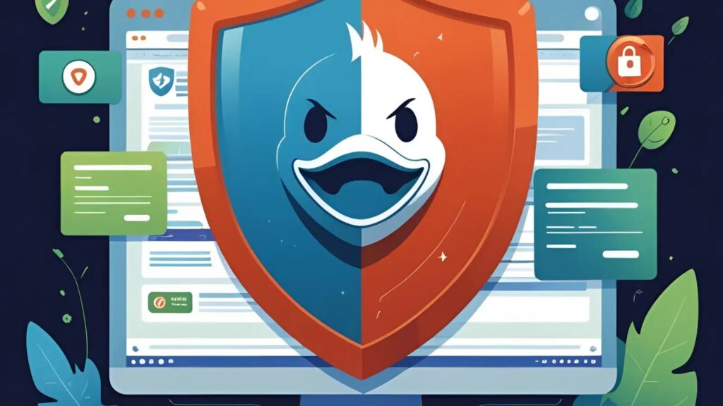 DuckDuckGo