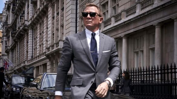 James Bond