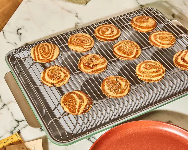Cooling Rack