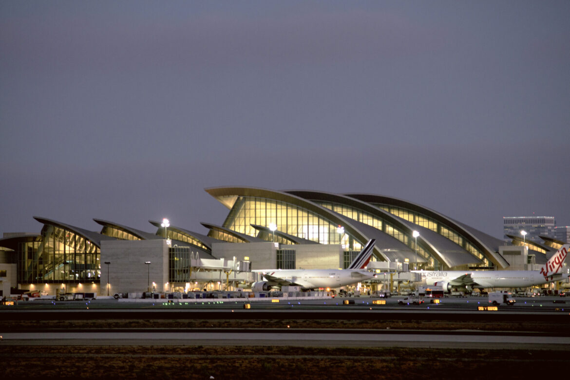 Los Angeles International Airport