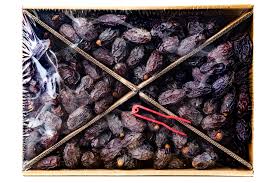 Medjoul Dates