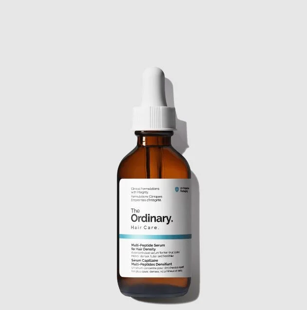 Hair Growth with Multi-Peptide Hair near me