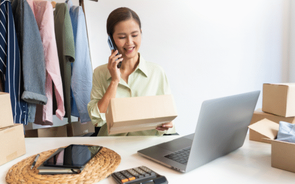 Poshmark Is My Favorite Way to Buy and Sell Just About Anything