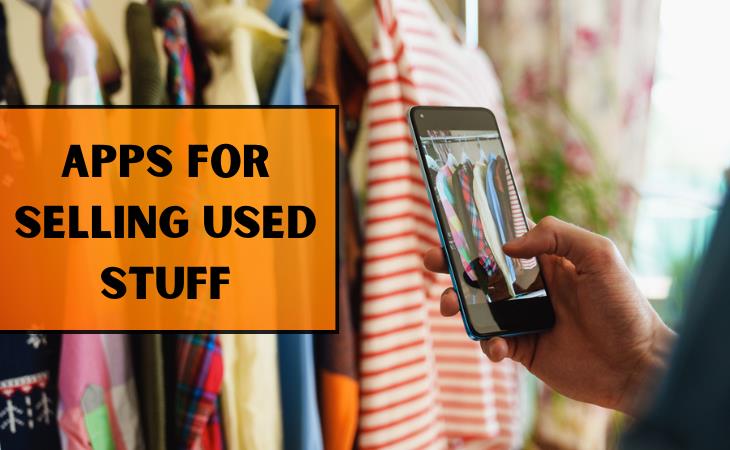 Sell Clothes