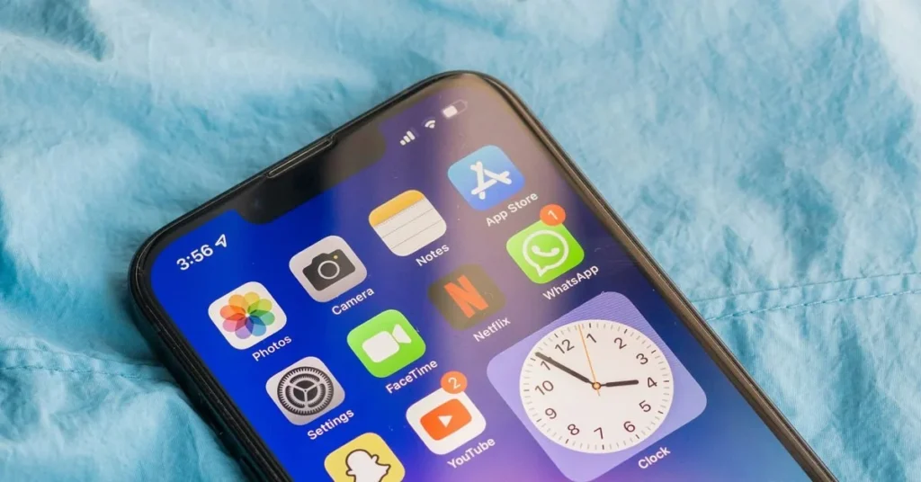 iPhone
