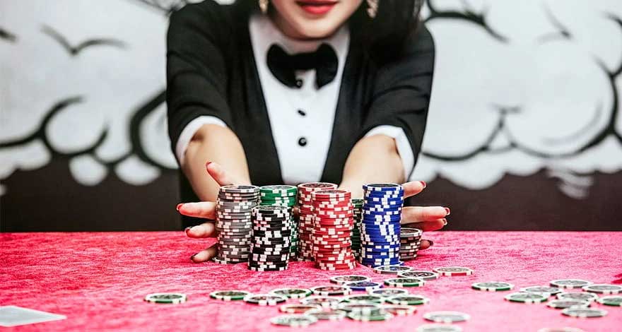 The Beginner's Guide to Casino Gambling