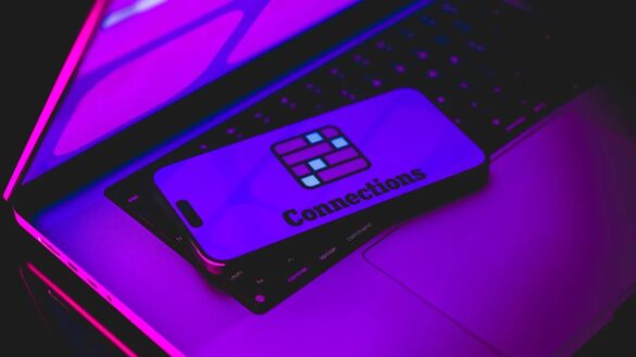 Today's NYT Connections Hints (and Answer)