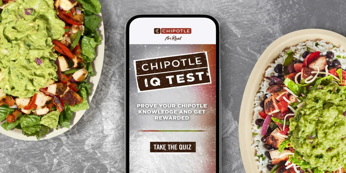 Chipotle’s