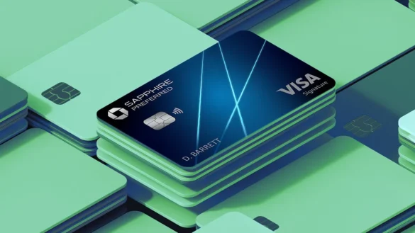Credit Cards