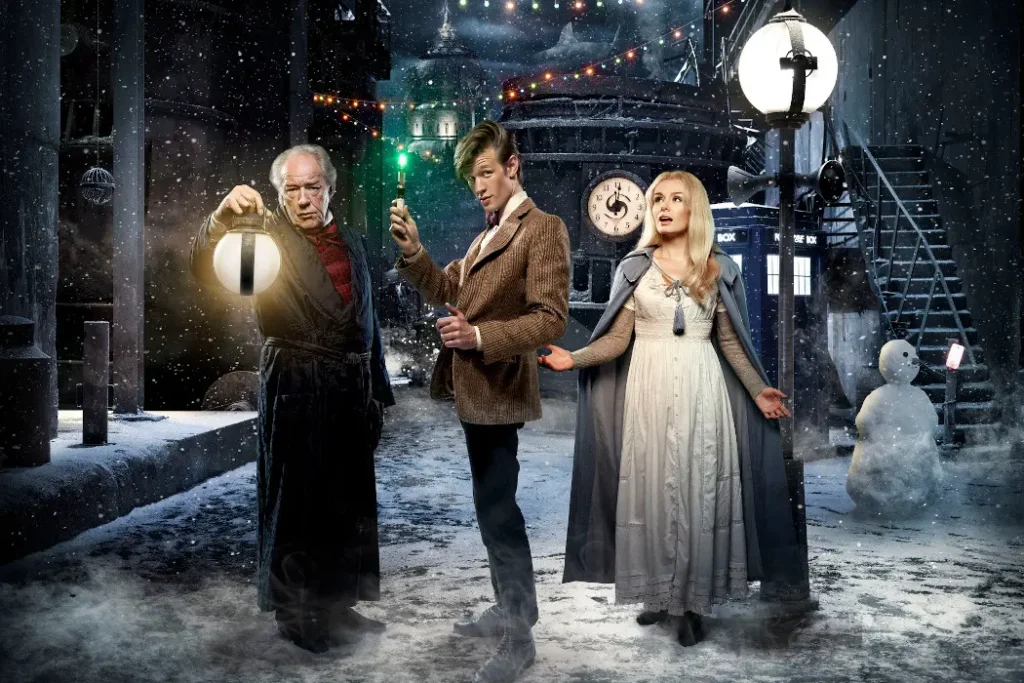 Christmas