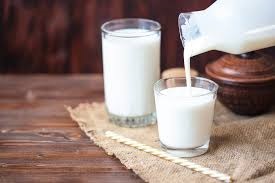 Freeze Milk