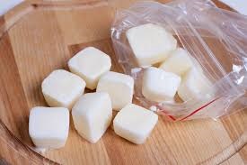 Freeze Milk