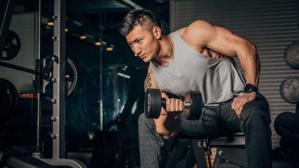 Three TikTok 4-2-1 Workout Routines