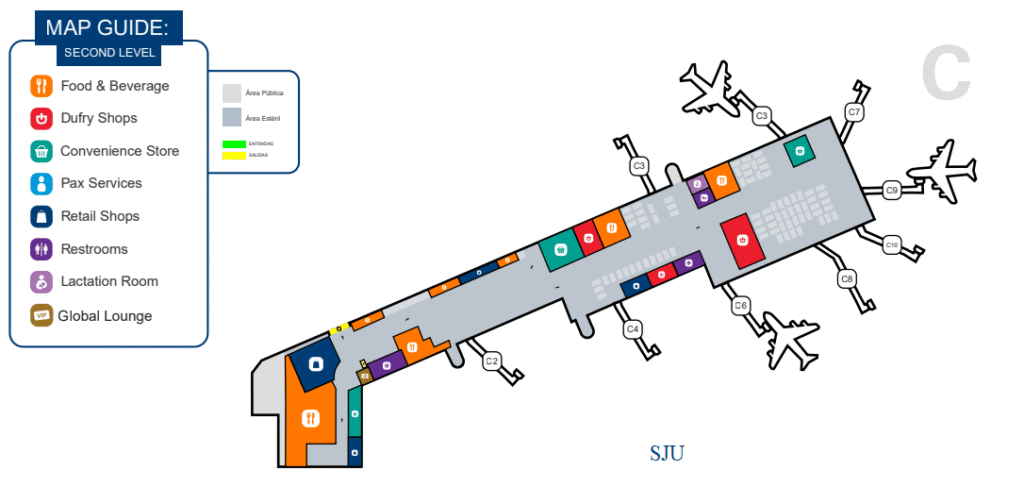 Luis Muñoz Marín International Airport