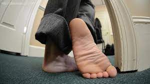 Giantess Fetish