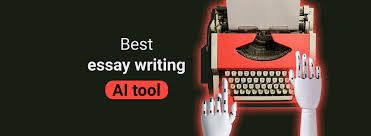 AI Essay-Writing Tools