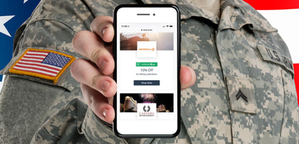 Military Discounts on Hotels