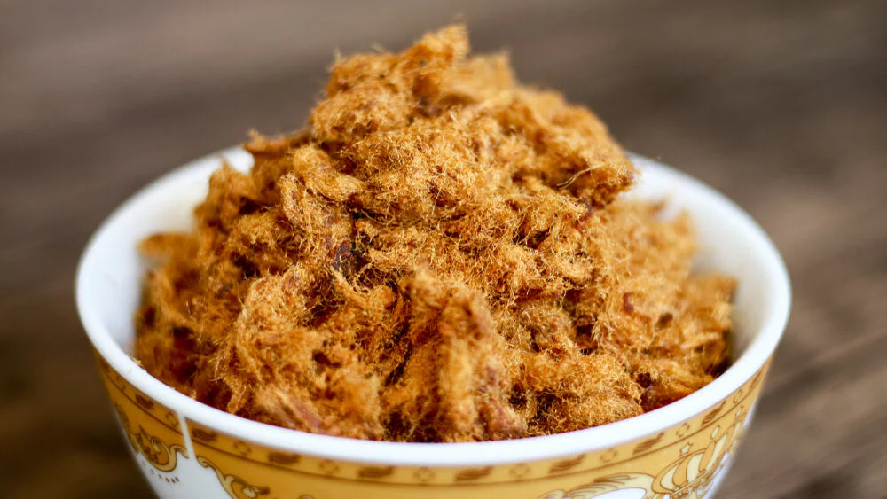 Pork Floss