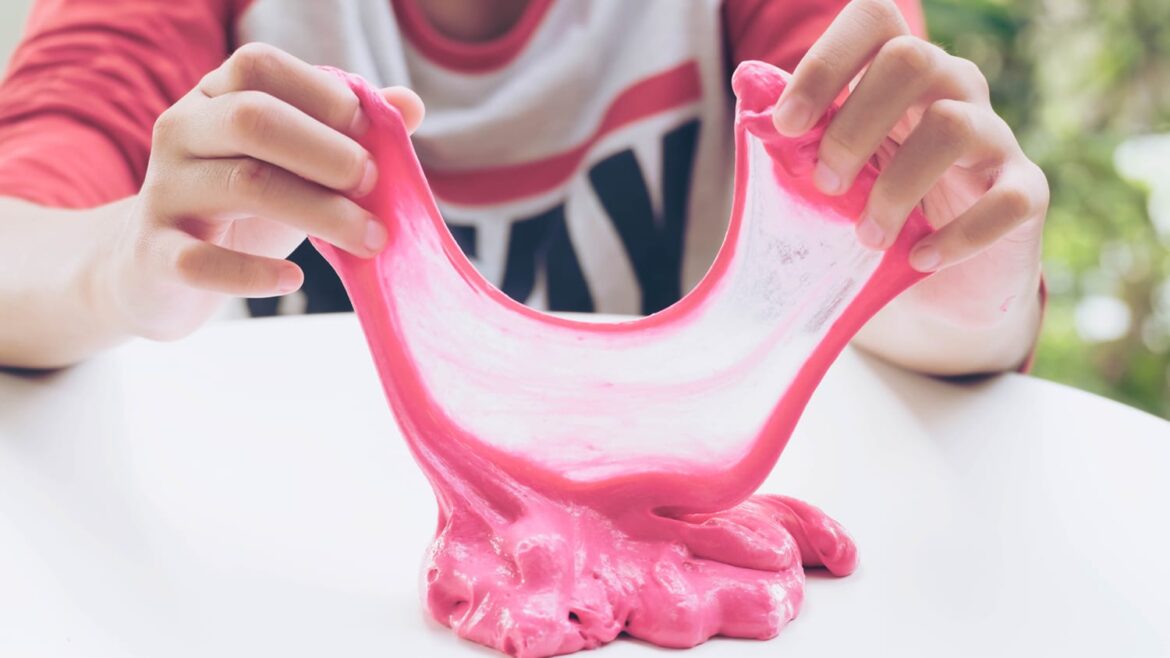 slime