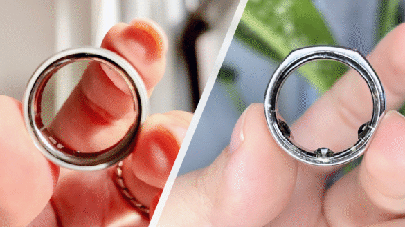 Oura Ring