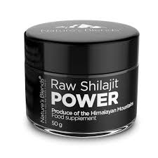  Raw Shilajit