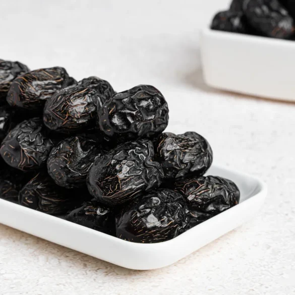 Ajwa dates