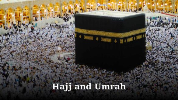 affordable Umrah services 2025