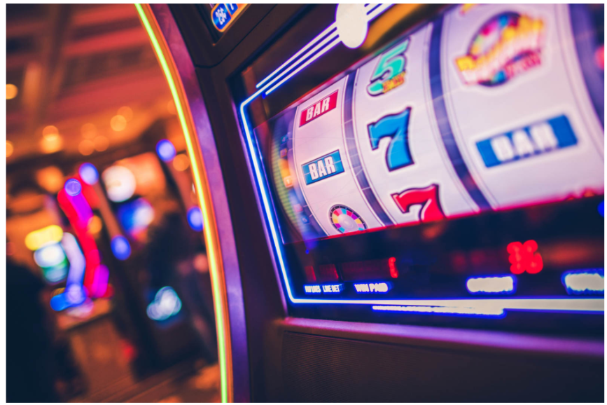 The Ultimate Player’s Insight into Online Reel Gaming Success